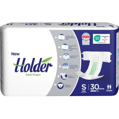���������� ��� �������� Holder Adult Diapers S Small 30 �� (8697405345328) - �������� 1