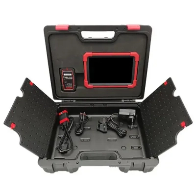 ���������� LAUNCH X-431 PRO SE - �������� 3