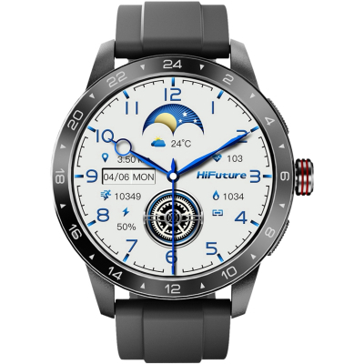 �����-�������� HiFuture flex 2 black (flex2.black) - �������� 2