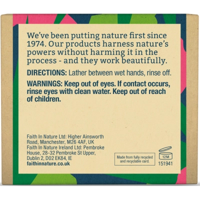 ������� ���� Faith in Nature ����������� � ������� ������� 100 � (708002305764) - �������� 2