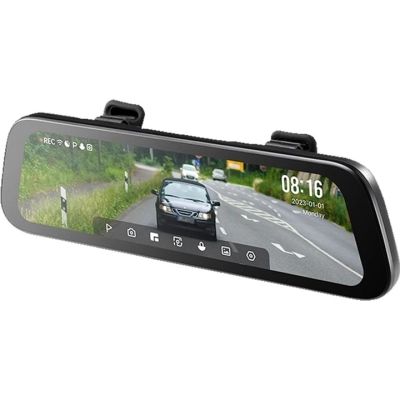 ���������������� Xiaomi 70mai Rearview Dash Cam S500 (1040051) - �������� 2