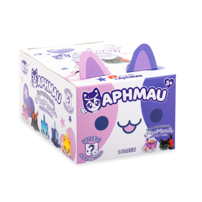 �'��� ������� Aphmau ���������� Aphmau and Friends S6 ������� (6026) - �������� 1