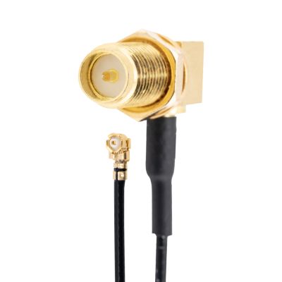 �������� �� ������ RadioMaster GX12 DIY 90 Degree RP-SMA Cable (HP0157.0095) - �������� 2