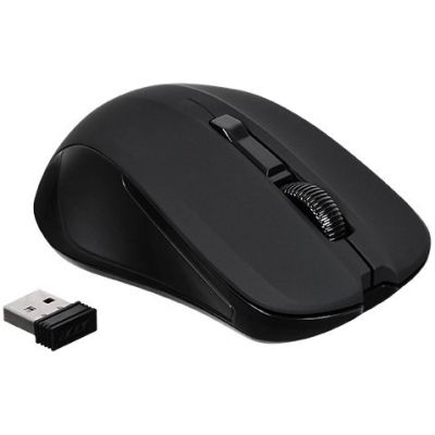 ����� Acer OMR010 Wireless Black (ZL.MCEEE.028.) - �������� 2