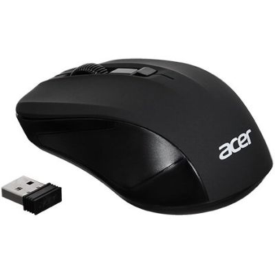 ����� Acer OMR010 Wireless Black (ZL.MCEEE.028.) - �������� 3