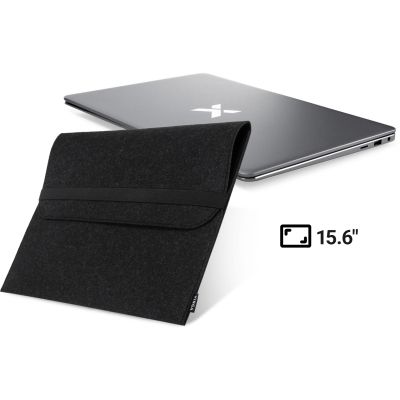 ����� ��� �������� Vinga 15.6" NSF150band Black (NSF150BBK) - �������� 5