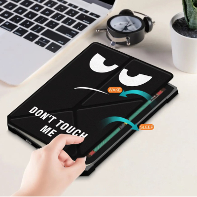 ����� ��� ����������� ����� BeCover Ultra Slim Origami PocketBook 743G InkPad 4/InkPad Color 2/InkPad Color 3 (7.8") Don''t Touch (713086) - �������� 4
