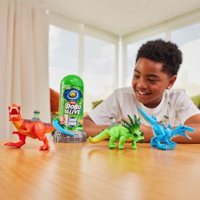 ������������ ������� Pets & Robo Alive ��� ����������� (71139A) - �������� 2