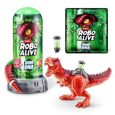 ������������ ������� Pets & Robo Alive ��� ����������� (71139A) - �������� 1