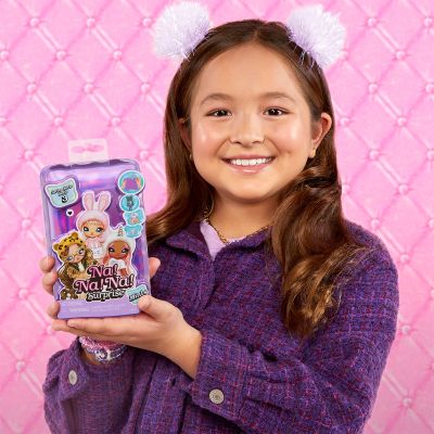  Na! Na! Na! Surprise  Minis S3 (594499) -  10