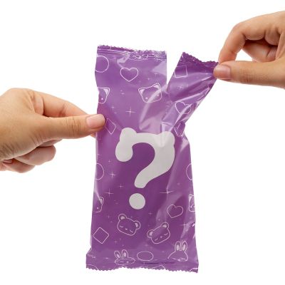  Na! Na! Na! Surprise  Minis S3 (594499) -  4