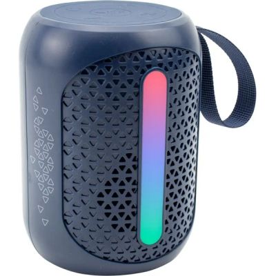   Grand-X Bluetooth Dark blue (BTS-5DB) -  1