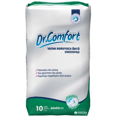 ������� ��� ��������� Dr.Comfort 60�60 �� 10 �� (8680131202973) - �������� 1