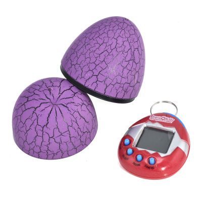 ������������� ������� UFT ����������� ������� �������� � ���� ��������� Eggshell Game Purple (EggPurple) - �������� 1