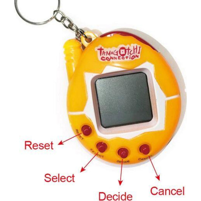 ������������� ������� UFT ����������� ������� �������� � ���� ��������� Eggshell Game White (EggWhite) - �������� 4