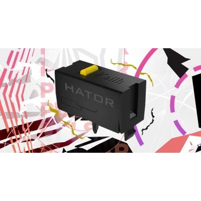 ����� Hator Pulsar 3 USB Black (HTM610) - �������� 10