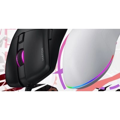 ����� Hator Pulsar 3 USB Black (HTM610) - �������� 11