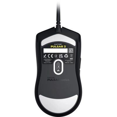 ����� Hator Pulsar 3 USB Black (HTM610) - �������� 6