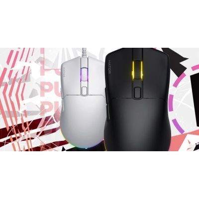 ����� Hator Pulsar 3 USB Black (HTM610) - �������� 8