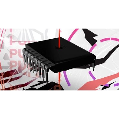 ����� Hator Pulsar 3 USB Black (HTM610) - �������� 9