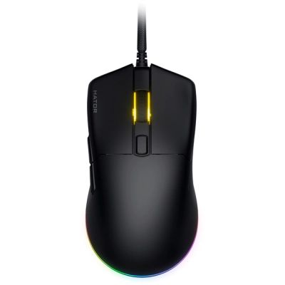 ����� Hator Pulsar 3 USB Black (HTM610) - �������� 1