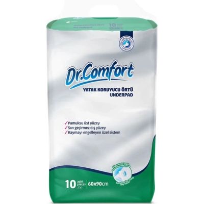 ������� ��� ��������� Dr.Comfort 90�60 �� 10 �� (8680131202041) - �������� 1