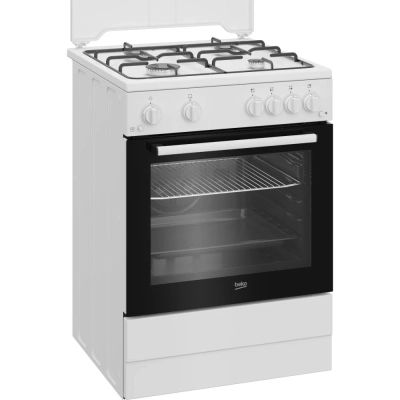 ����� Beko FBG62121WD - �������� 2