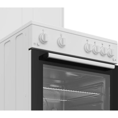 ����� Beko FBG62121WD - �������� 3