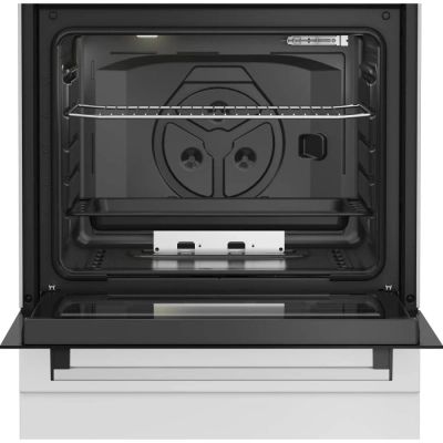 ����� Beko FBG62121WD - �������� 4