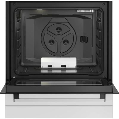 ����� Beko FBG62121WD - �������� 5