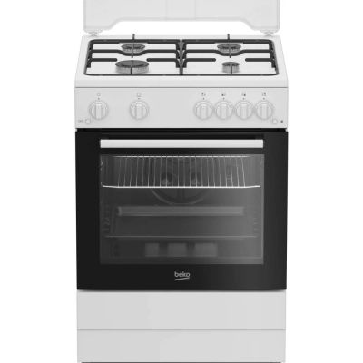 ����� Beko FBG62121WD - �������� 1