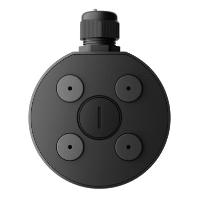 �������� ��� ���������� Ajax JunctionBox black - �������� 3