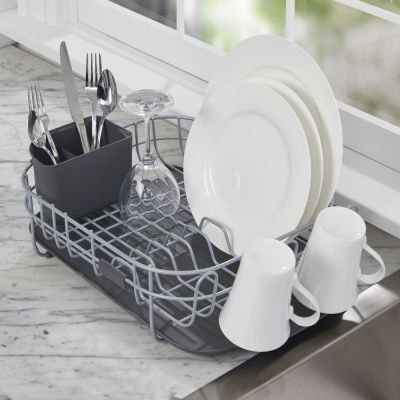ϳ������� ��� ����� ������ KitchenAid Sinkware, 44 x 31 x 16,5 ��, ���� (KEG197OSGR) - �������� 5