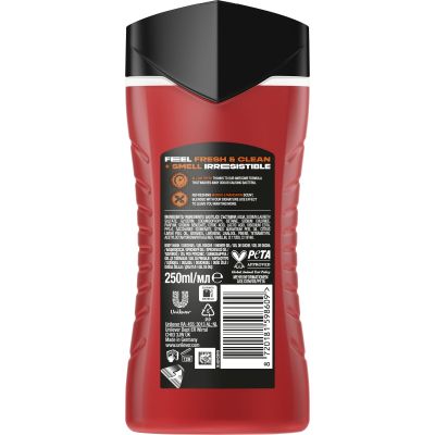���� ��� ���� AXE Sunset Fresh 250 �� (8720181598609) - �������� 2