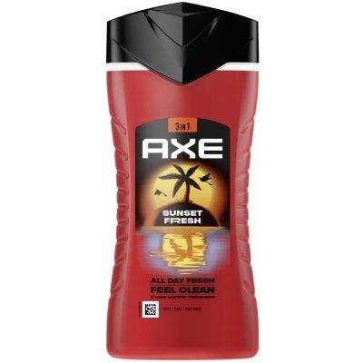 ���� ��� ���� AXE Sunset Fresh 250 �� (8720181598609) - �������� 1
