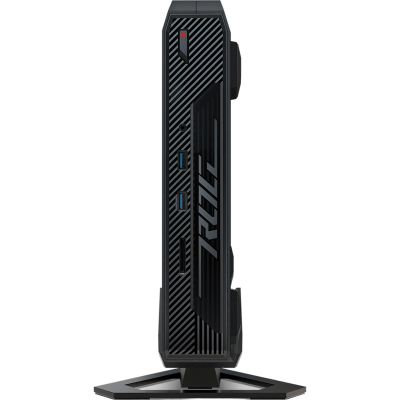 ����'���� ASUS ROG NUC Gaming RNUC14SRKU9189A2I / Ultra 9 185H, 32, 1TB, RTX 4070, Wi-Fi, Win11 (90AS0051-M00100) - �������� 2