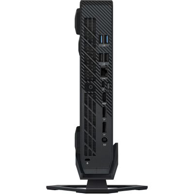����'���� ASUS ROG NUC Gaming RNUC14SRKU9189A2I / Ultra 9 185H, 32, 1TB, RTX 4070, Wi-Fi, Win11 (90AS0051-M00100) - �������� 3