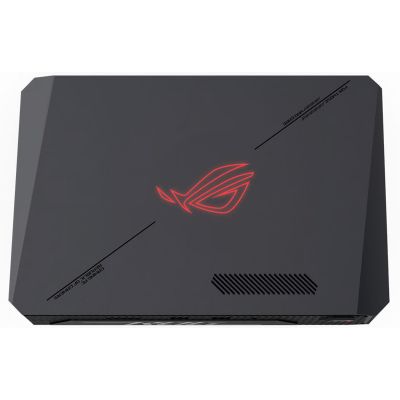 ����'���� ASUS ROG NUC Gaming RNUC14SRKU9189A2I / Ultra 9 185H, 32, 1TB, RTX 4070, Wi-Fi, Win11 (90AS0051-M00100) - �������� 5