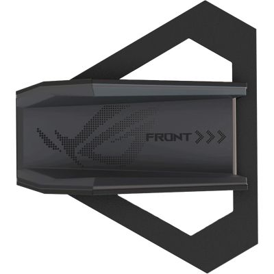 ����'���� ASUS ROG NUC Gaming RNUC14SRKU9189A2I / Ultra 9 185H, 32, 1TB, RTX 4070, Wi-Fi, Win11 (90AS0051-M00100) - �������� 6