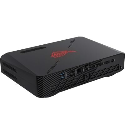 ����'���� ASUS ROG NUC Gaming RNUC14SRKU9189A2I / Ultra 9 185H, 32, 1TB, RTX 4070, Wi-Fi, Win11 (90AS0051-M00100) - �������� 8