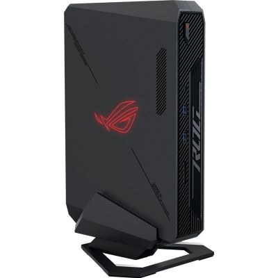 ����'���� ASUS ROG NUC Gaming RNUC14SRKU9189A2I / Ultra 9 185H, 32, 1TB, RTX 4070, Wi-Fi, Win11 (90AS0051-M00100) - �������� 1