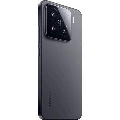 ��������� ������� Xiaomi 15 12/512GB Black (1128136) - �������� 6