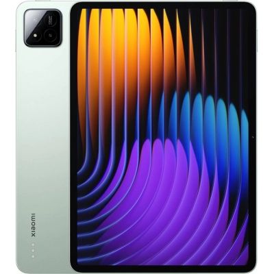 ������� Xiaomi Pad 7 11.2" 8/256GB WiFi Green (VHU5368EU) (1128842) - �������� 1