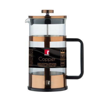 � ������� �����-���� Bergner Copper, 1 � (BG-38327-CP) - �������� 5