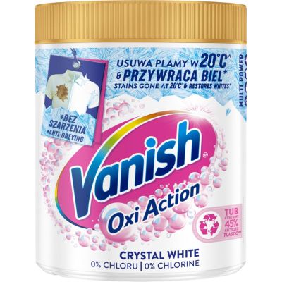 �������� ��� �������� ����� Vanish Oxi Action ����������� ������� 970 � (5908252015979) - �������� 1