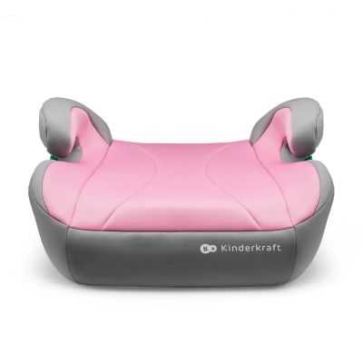 ��������� Kinderkraft i-Boost ������ Pink (KCIBOO00PNK0000) (5902533924837) - �������� 2