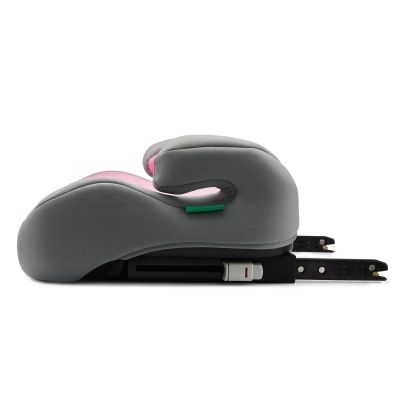 ��������� Kinderkraft i-Boost ������ Pink (KCIBOO00PNK0000) (5902533924837) - �������� 3