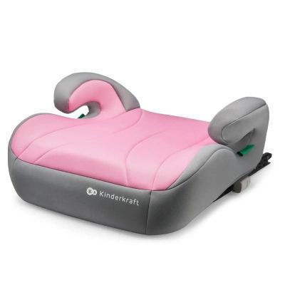 ��������� Kinderkraft i-Boost ������ Pink (KCIBOO00PNK0000) (5902533924837) - �������� 1