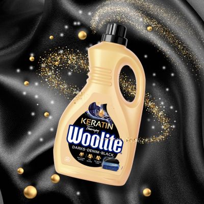 ���� ��� ������ Woolite ��� ������, ������ � ��������� ������ � ��������� 2.7 � (5900627090482) - �������� 3