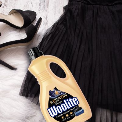 ���� ��� ������ Woolite ��� ������, ������ � ��������� ������ � ��������� 2.7 � (5900627090482) - �������� 4